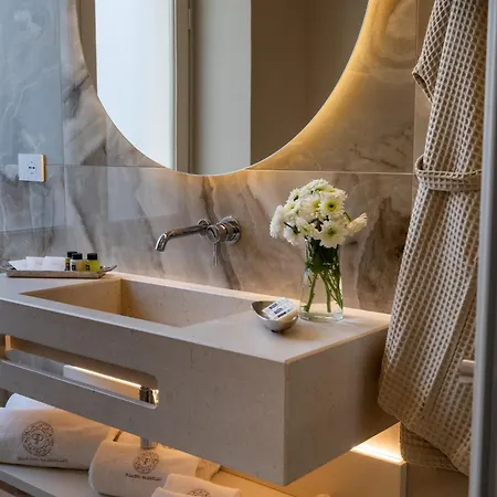 Πανσιόν Palazzo Paisiello - Luxury *