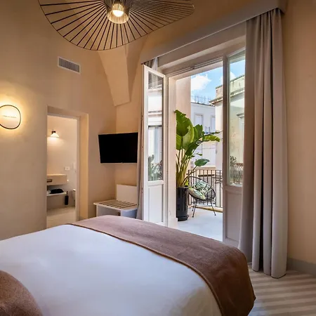 Palazzo Paisiello - Luxury Πανσιόν *