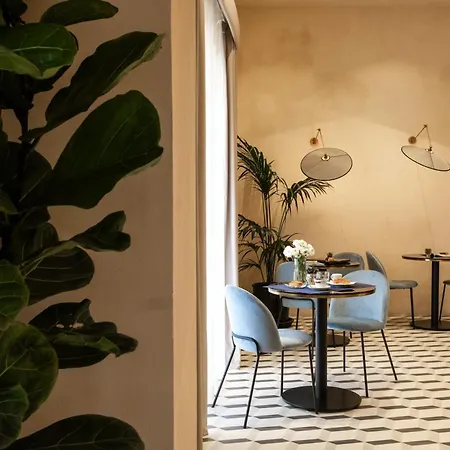 Palazzo Paisiello - Luxury Πανσιόν Λέτσε