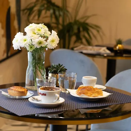 Palazzo Paisiello - Luxury * Λέτσε