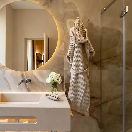 Palazzo Paisiello - Luxury Λέτσε