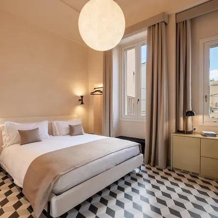 Πανσιόν Palazzo Paisiello - Luxury *