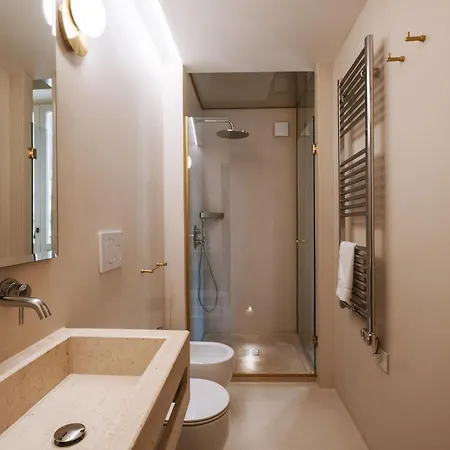 Πανσιόν Palazzo Paisiello - Luxury Λέτσε