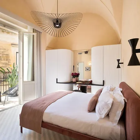 Palazzo Paisiello - Luxury Λέτσε