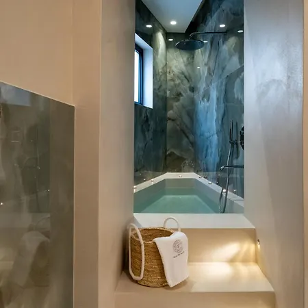 Palazzo Paisiello - Luxury Guest house *