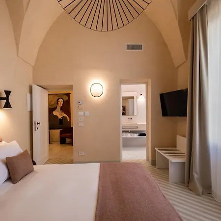 Palazzo Paisiello - Luxury * Lecce