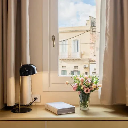 Palazzo Paisiello - Luxury *