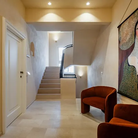 Palazzo Paisiello - Luxury *