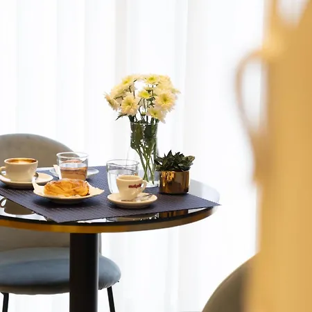 Guest house Palazzo Paisiello - Luxury