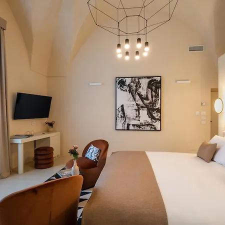 Palazzo Paisiello - Luxury Guest house Lecce