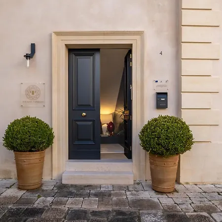 Guest house Palazzo Paisiello - Luxury