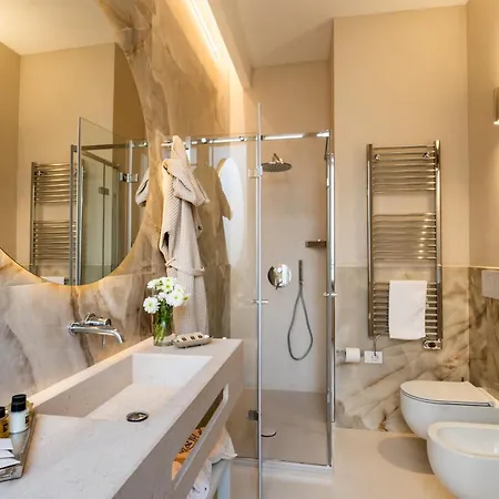 Guest house Palazzo Paisiello - Luxury *