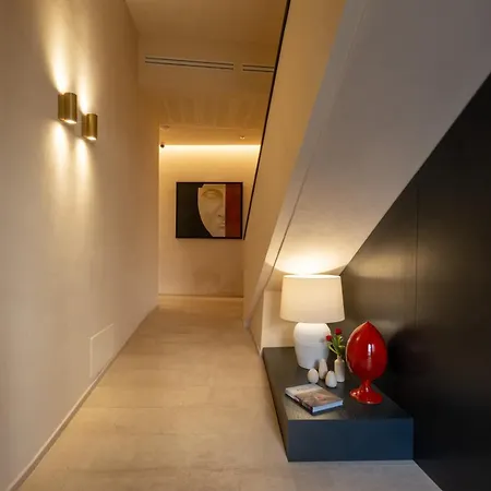 Palazzo Paisiello - Luxury Lecce