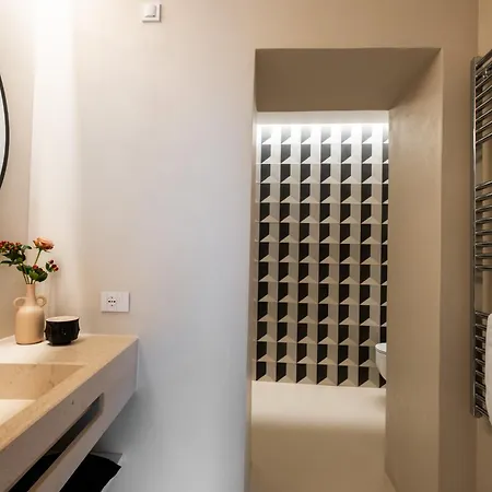 Palazzo Paisiello - Luxury Guest house *