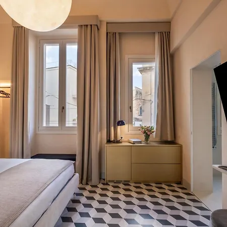 Palazzo Paisiello - Luxury Lecce