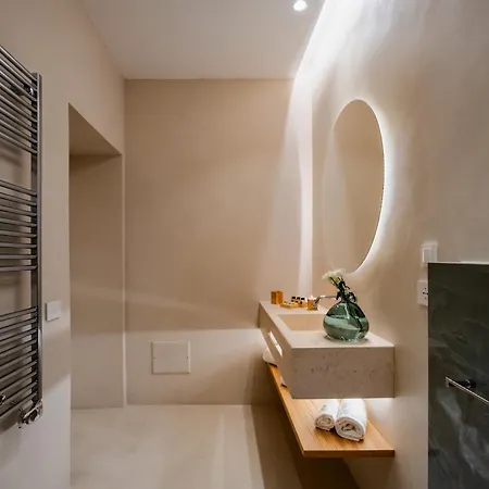 Palazzo Paisiello - Luxury Guest house *