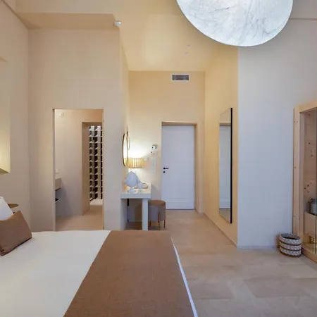 Guest house Palazzo Paisiello - Luxury *