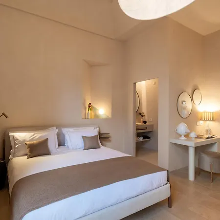 Palazzo Paisiello - Luxury Guest house