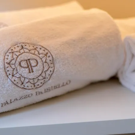 Palazzo Paisiello - Luxury * Lecce
