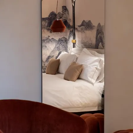 Palazzo Paisiello - Luxury