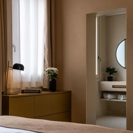Palazzo Paisiello - Luxury Lecce