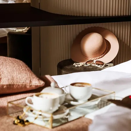 Palazzo Paisiello - Luxury Guest house *