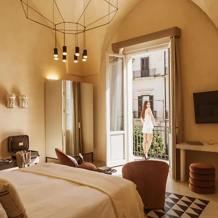 Palazzo Paisiello - Luxury Guest house Lecce