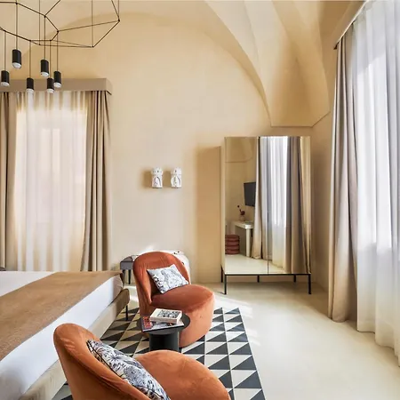 Palazzo Paisiello - Luxury * Lecce