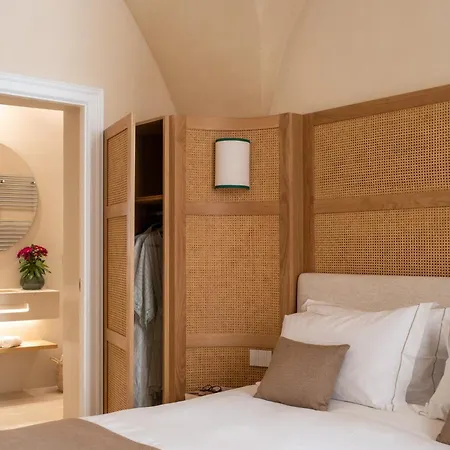 Palazzo Paisiello - Luxury Guest house *