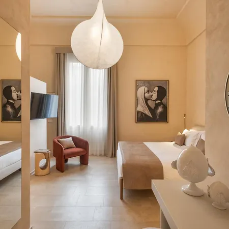 Guest house Palazzo Paisiello - Luxury