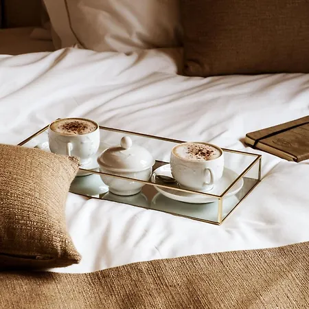Guest house Palazzo Paisiello - Luxury *